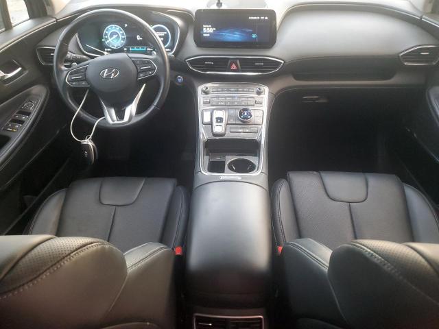 2023 HYUNDAI SANTA FE S #3297048508
