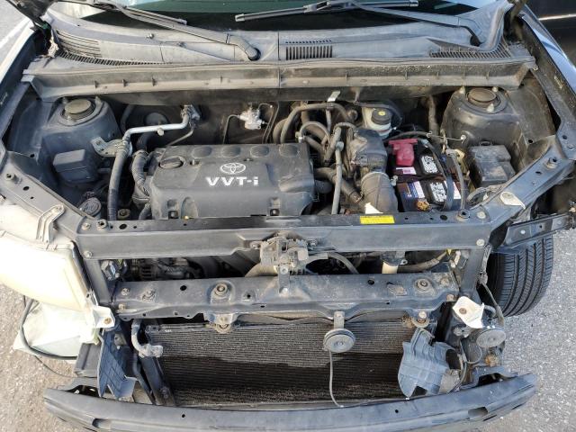 2006 TOYOTA SCION XB #3302700036