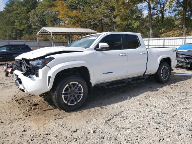 TOYOTA TACOMA DOU