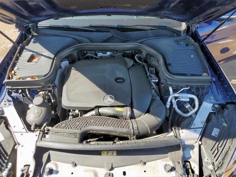 2021 MERCEDES-BENZ GLC 300 #3316037282