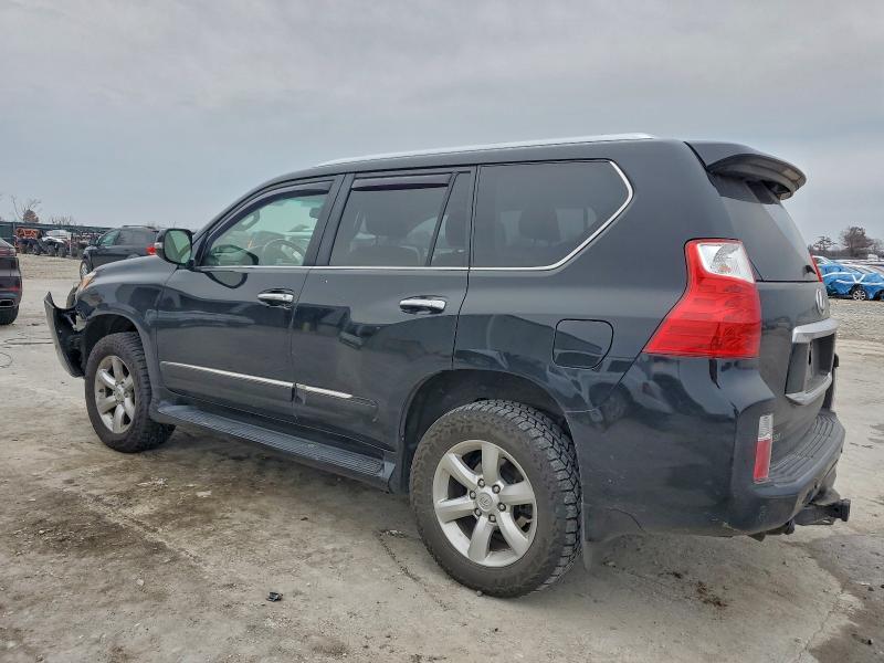 2011 LEXUS GX 460 PRE #3297294402