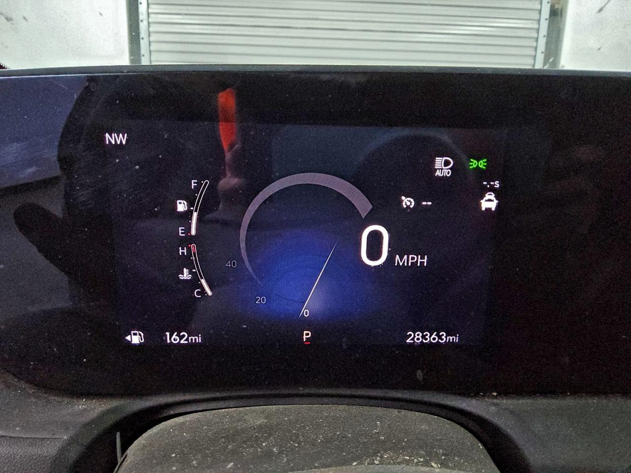 Lot #3316816400 2026 BUICK ENCORE GX