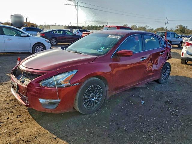 2015 NISSAN ALTIMA #3312712292
