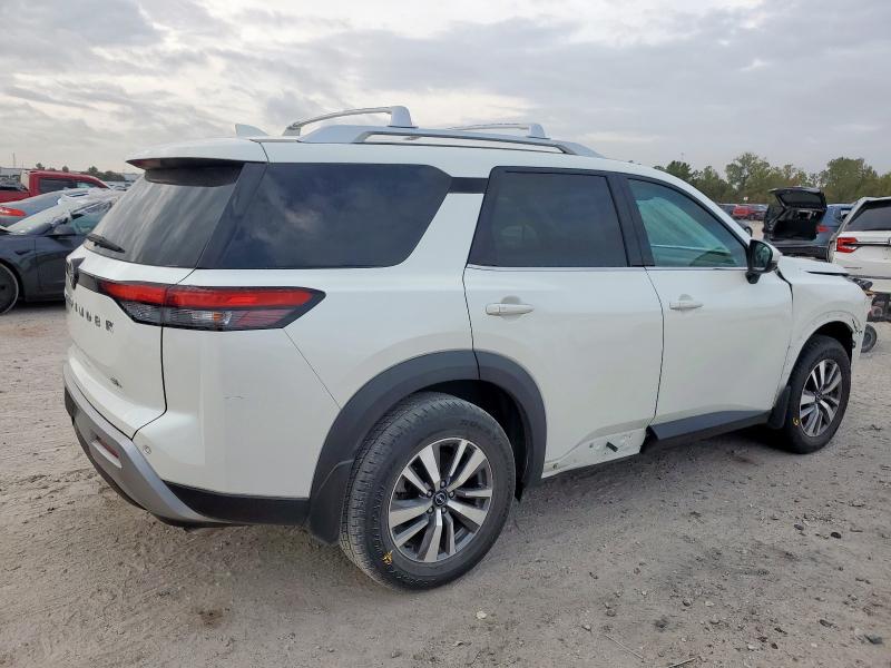 2023 NISSAN PATHFINDER #3301592639