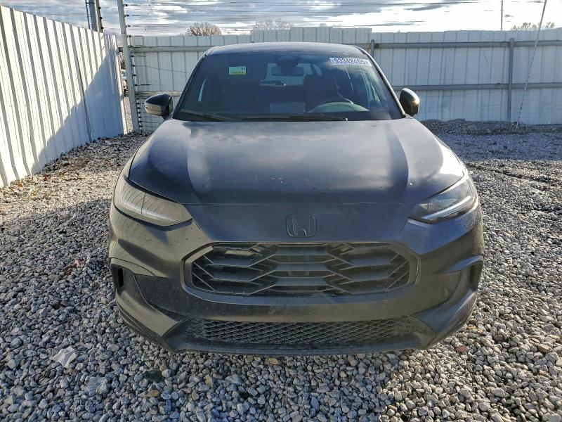 2024 HONDA HR-V SPORT #3305304341