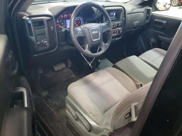 2014 GMC SIERRA K15 - 1GTN2TEH0EZ223433