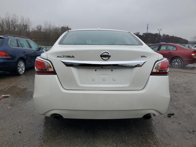 2015 NISSAN ALTIMA 2.5 #3296314478