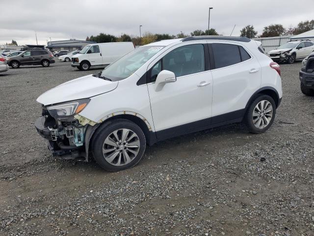 2017 BUICK ENCORE PRE #3317684202