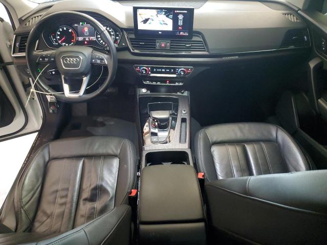 2021 AUDI Q5 PREMIUM #3286706290