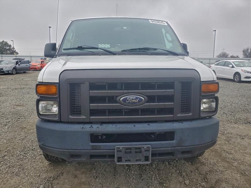 2012 FORD ECONOLINE #3298008183