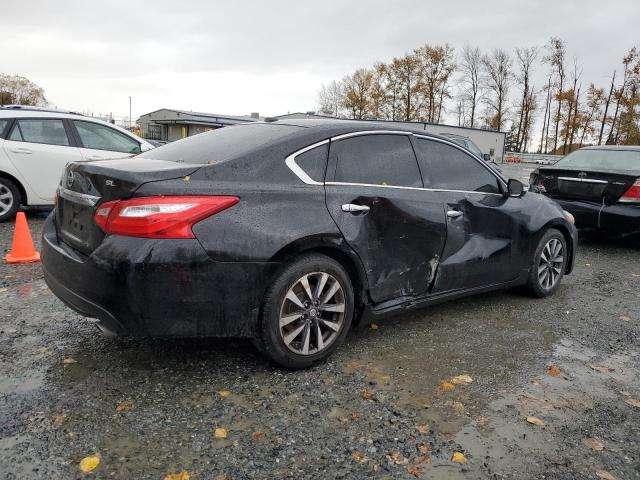 2017 NISSAN ALTIMA 2.5 #3296418646