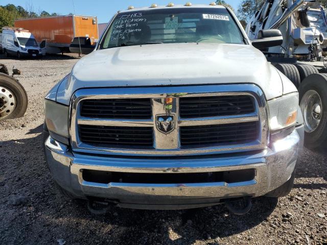 2011 DODGE RAM 5500 S #3278788630