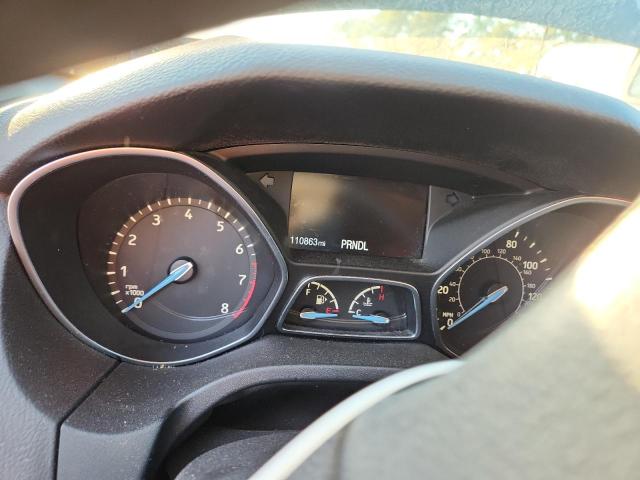 2016 FORD FOCUS SE 1FADP3F29GL319886