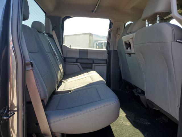 2017 FORD F250 SUPER #3296412644