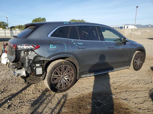 2023 MERCEDES-BENZ EQS SUV 45 #3301918446