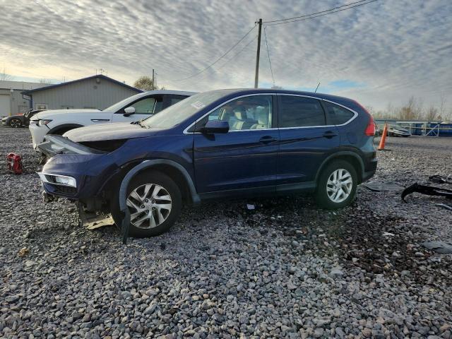 2016 HONDA CR-V EX #3292320268