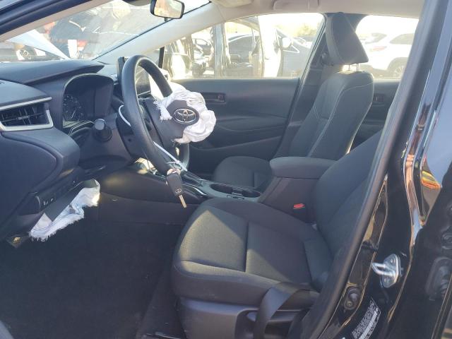 2025 TOYOTA COROLLA LE #3303879691