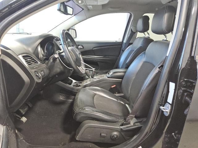 2016 DODGE JOURNEY CR #3317792110