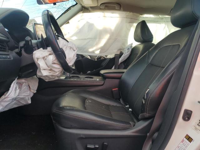 2020 NISSAN ALTIMA SR #3305319321