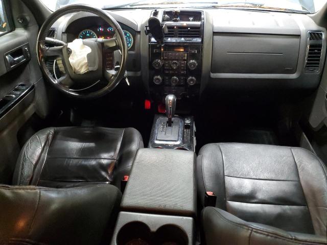 2012 FORD ESCAPE LIM - 1FMCU9E77CKC03290