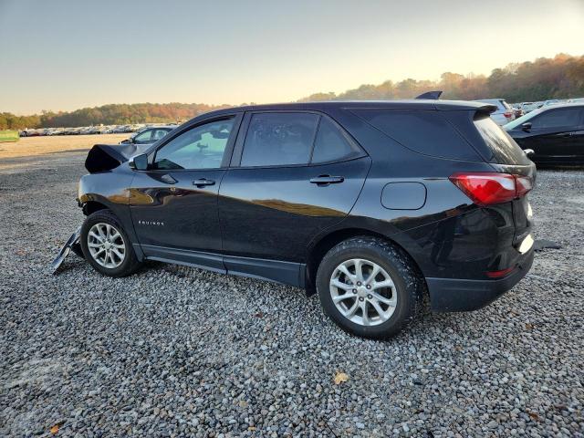 2020 CHEVROLET EQUINOX LS #3315976081
