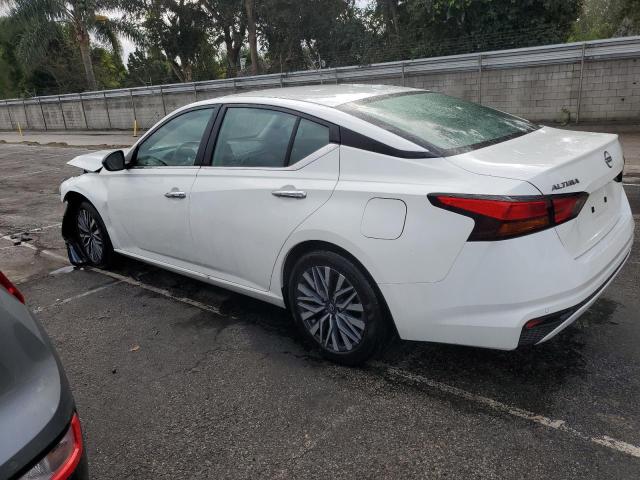 2025 NISSAN ALTIMA SV #3304055492