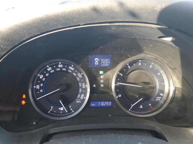 2011 LEXUS IS 350 #3294461527