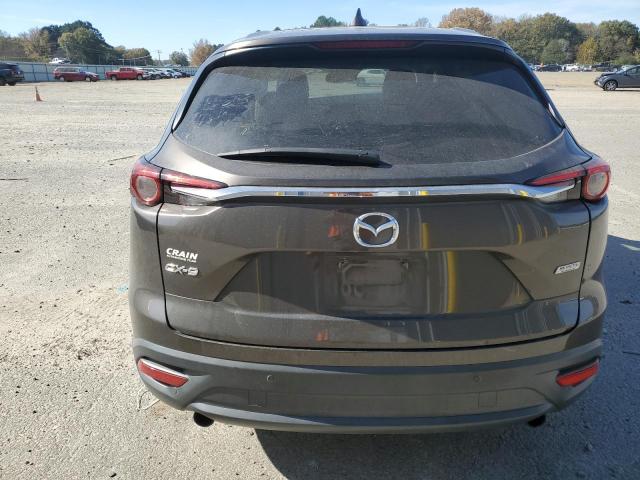 2016 MAZDA CX-9 TOURI #3292296289