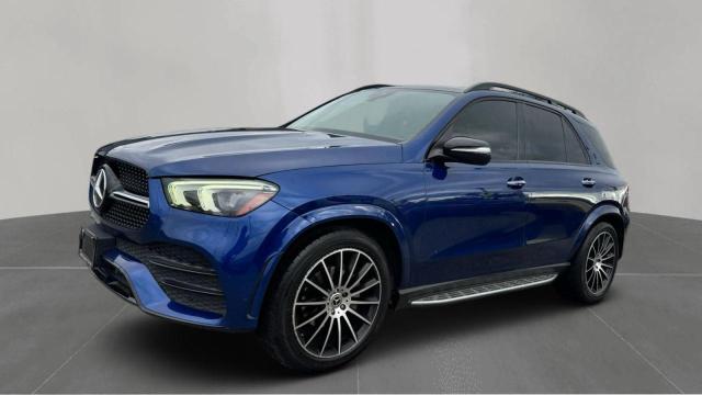 2021 MERCEDES-BENZ GLE 350 #3278264875