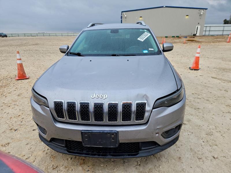 2019 JEEP CHEROKEE L #3296541402