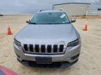 Lot #3296541402 2019 JEEP CHEROKEE L