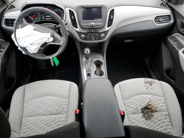 2021 CHEVROLET EQUINOX LS #3301851992