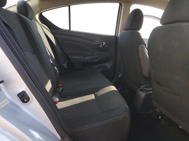 2019 NISSAN VERSA S #3303753416