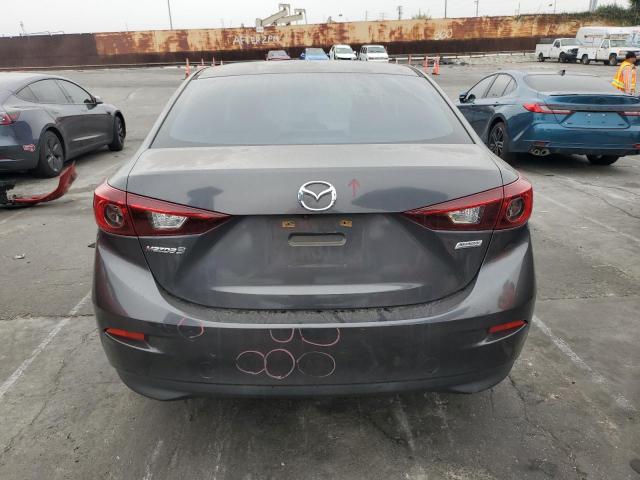 2016 MAZDA 3 SPORT - JM1BM1U77G1318664