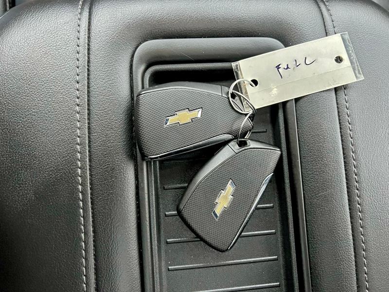 2022 CHEVROLET SUBURBAN K #3297072499