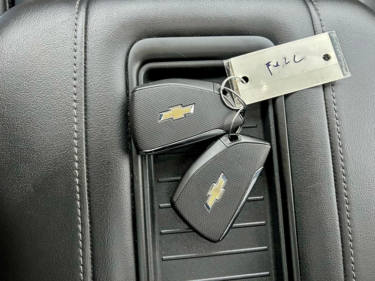 CHEVROLET SUBURBAN K1500 Z71