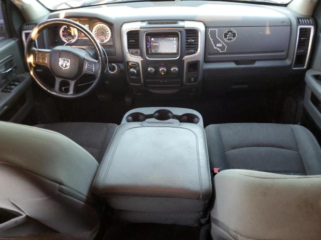 2015 RAM 1500 SLT #3292358279