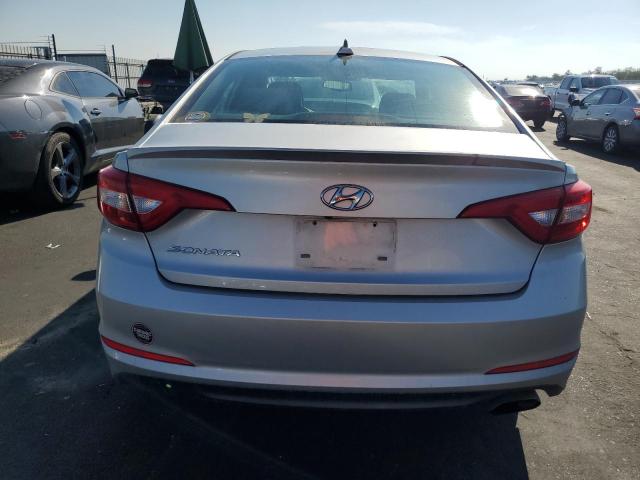 2016 HYUNDAI SONATA SE 5NPE24AF1GH360577