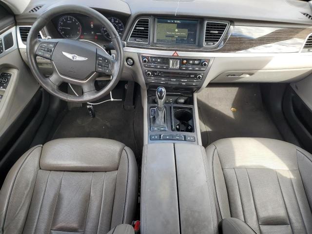 2015 HYUNDAI GENESIS #3301688628
