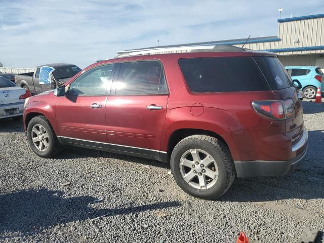 2015 GMC ACADIA SLE - 1GKKRPKD0FJ225419