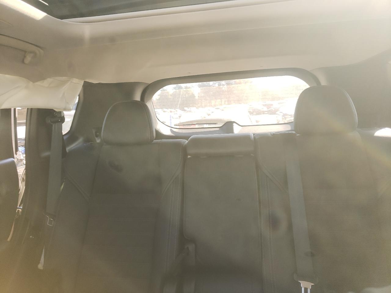 MITSUBISHI OUTLANDER SE