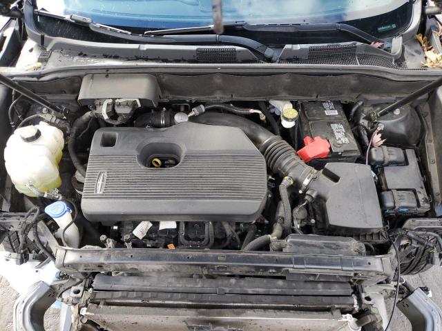 2020 LINCOLN NAUTILUS R #3296431699