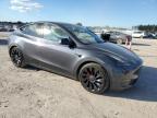 Lot #3304449590 2022 TESLA MODEL Y