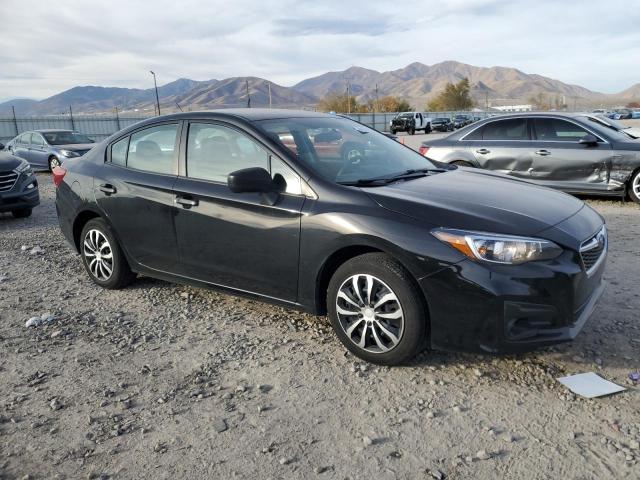 2018 SUBARU IMPREZA #3302003077
