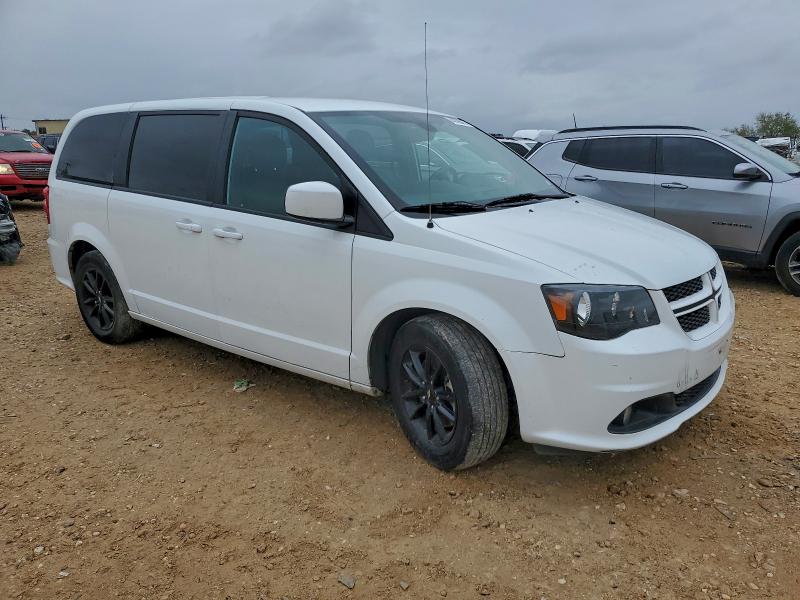 2019 DODGE GRAND CARA #3304558437