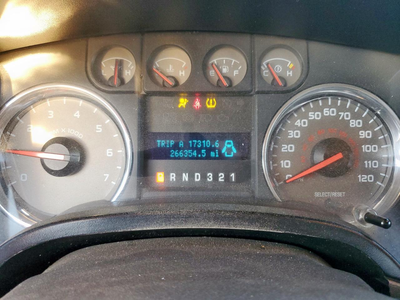 FORD F-150 SUPER CAB