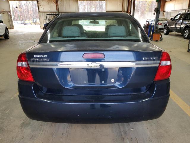 2007 CHEVROLET MALIBU LT #3302900907