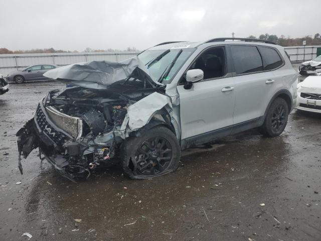 Global Auto Auctions: 2024 KIA TELLURIDE