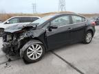 Lot #3298293038 2014 KIA FORTE EX