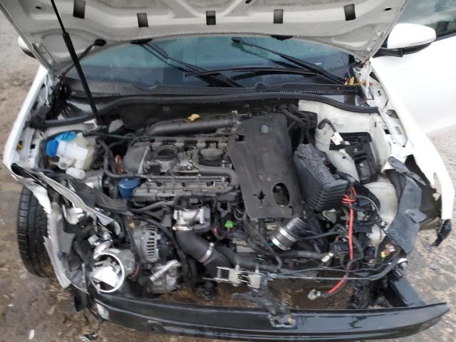 2011 VOLKSWAGEN GTI #3296882932